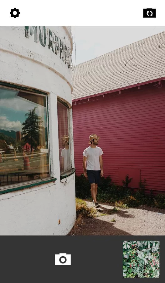 VSCO相机 v4.04
