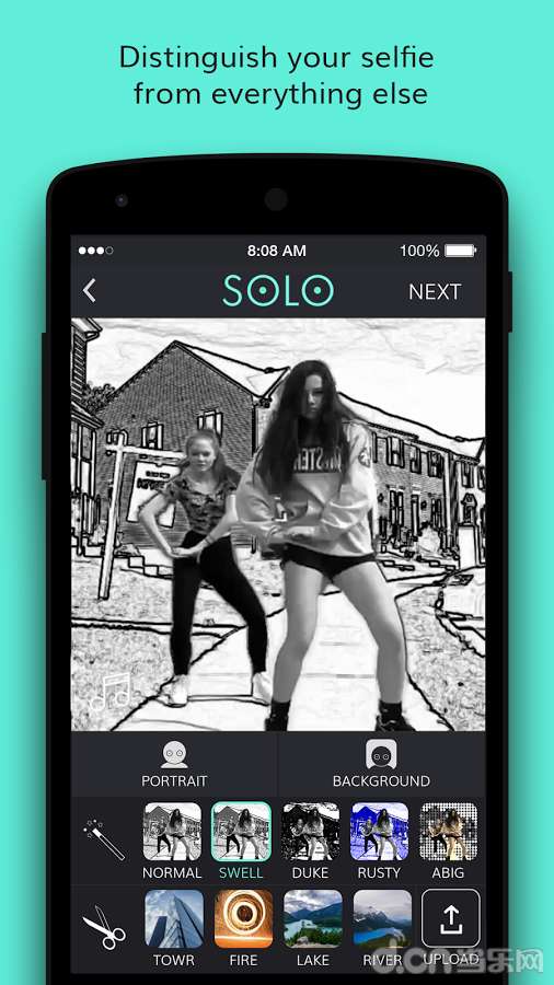Solo自拍 v1.0.7.004