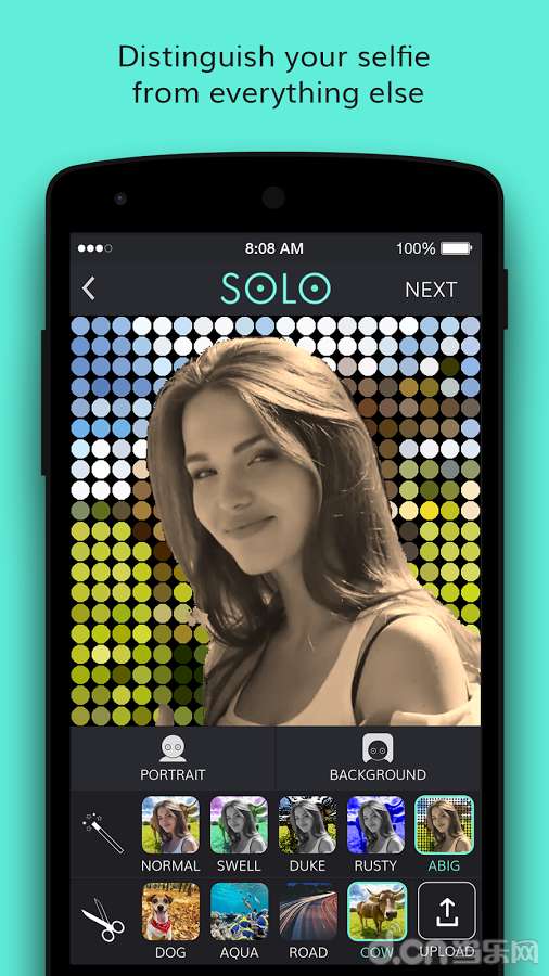 Solo自拍 v1.0.7.004