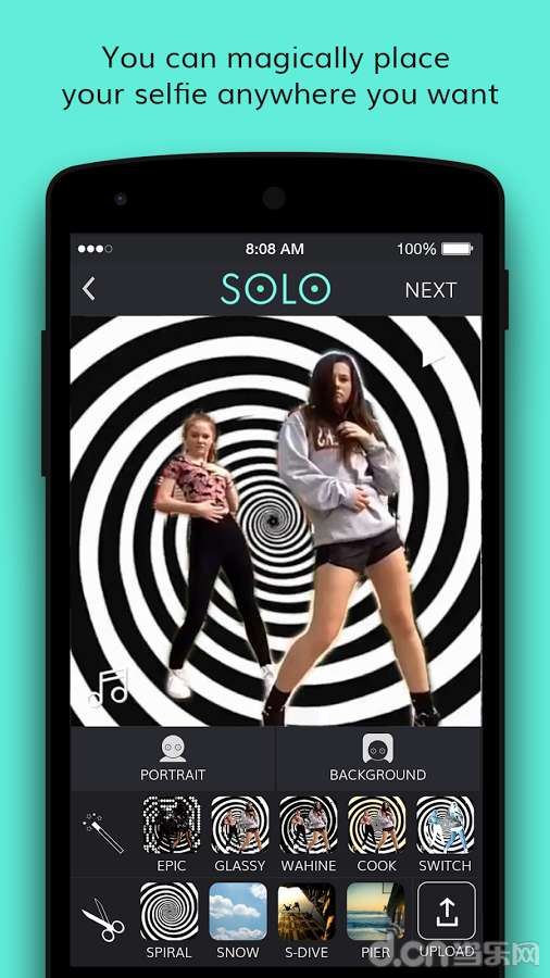 Solo自拍 v1.0.7.004