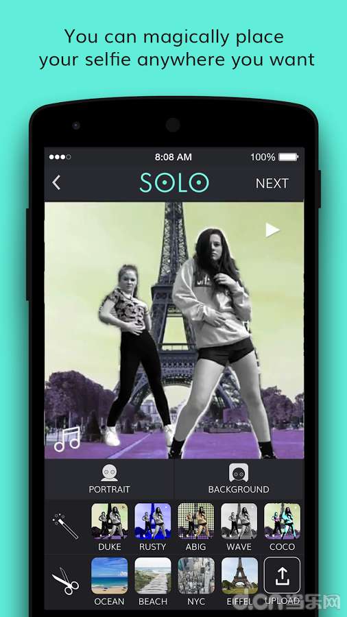 Solo自拍 v1.0.7.004