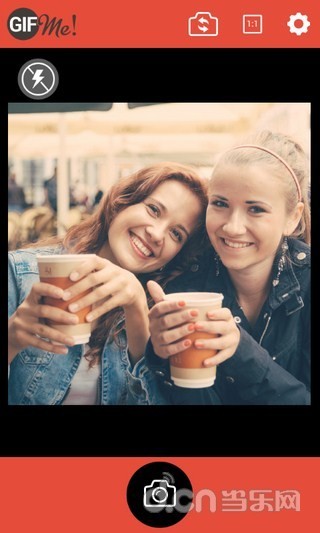 Gif 相机 v1.64
