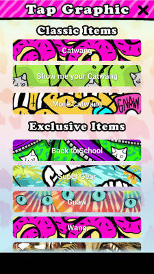 照片编辑(Catwang) v3.2