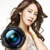 少女时代相机