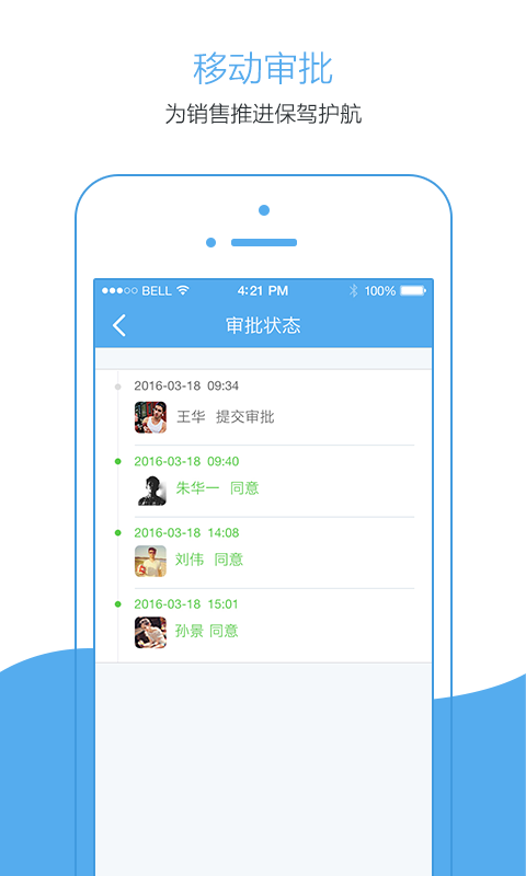 销售易CRM v4.5.1