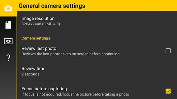 Camera FV-5(专业相机) v3.01