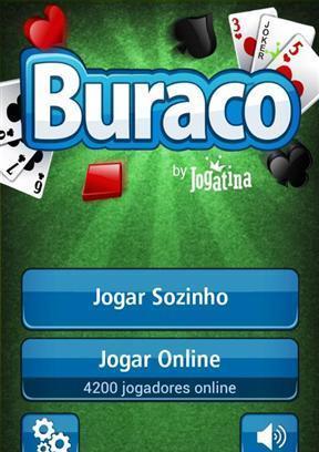 Buraco v1.4.11