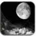 小行星带月球3D壁纸 v1.0