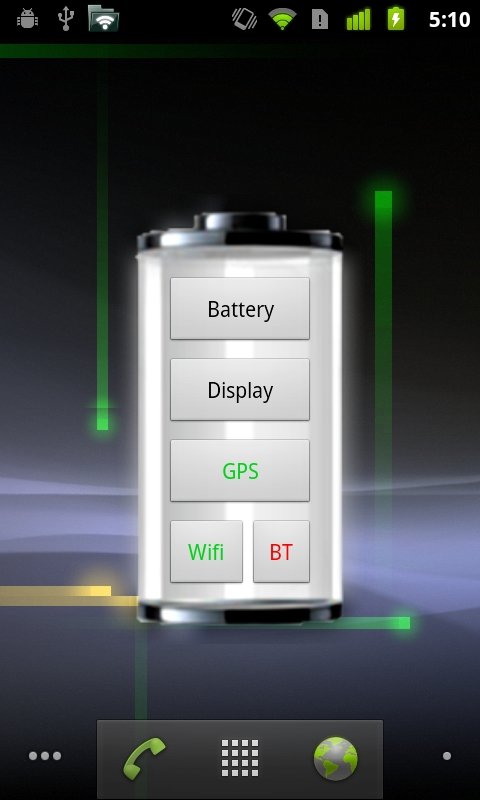 迷你电量 v3.2.8