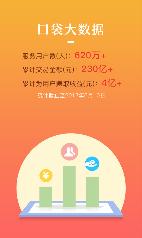 口袋理财 v6.1.6