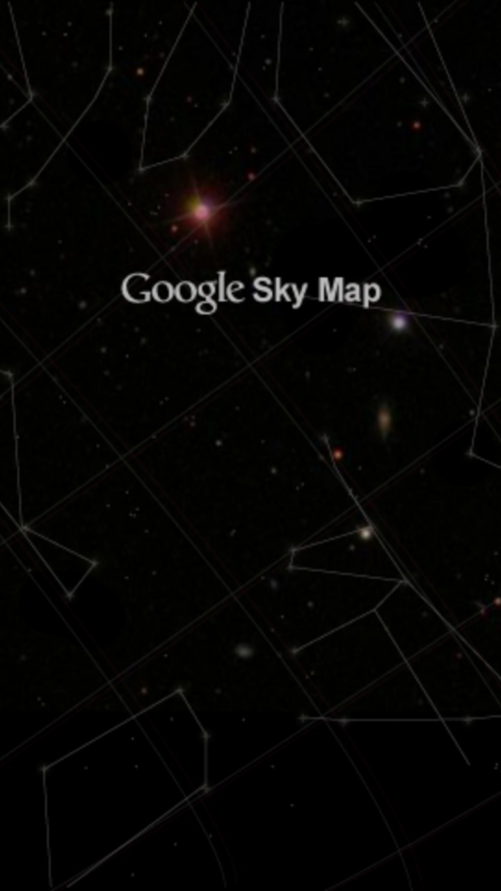 Google星空地图 v1.9.2