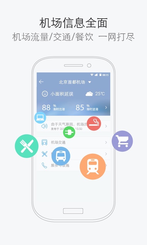 航班管家 v6.6