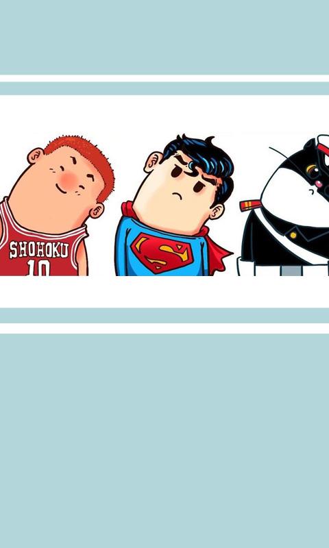 歪脖拯救世界锁屏 v1.9.44