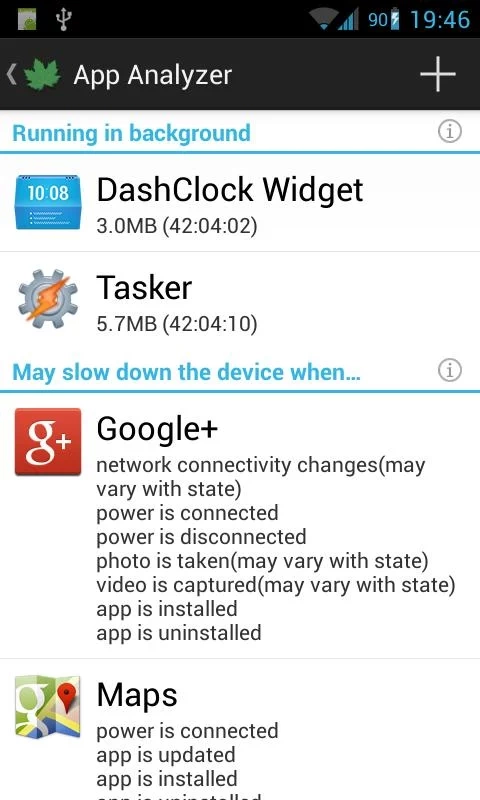 绿色守护(Greenify) v3.5.3