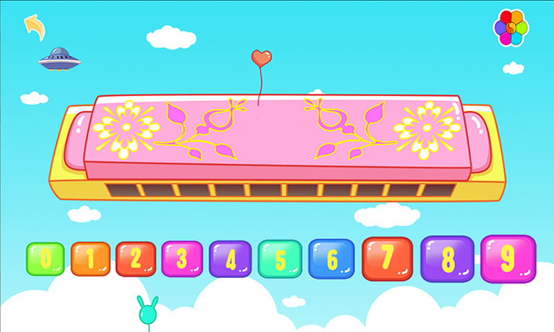 儿童宝宝音乐家 v3.0.26