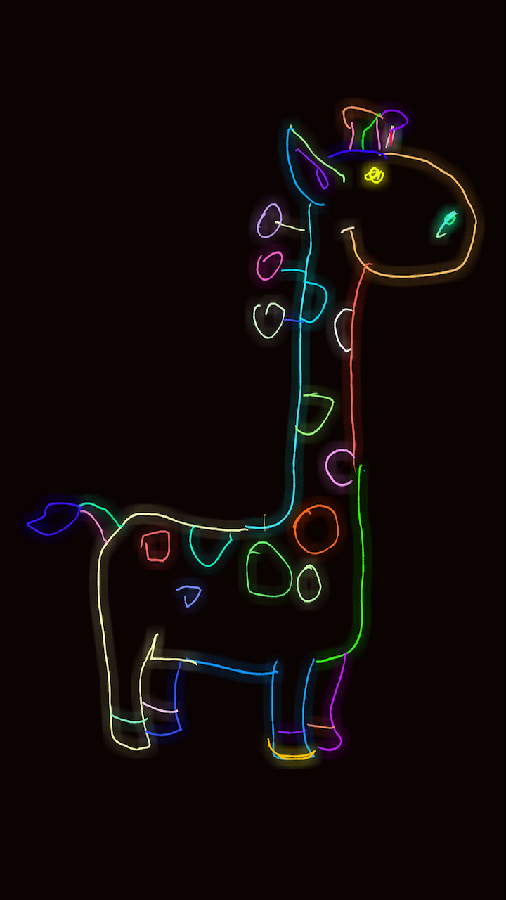 孩子画画 v1.2.2.3