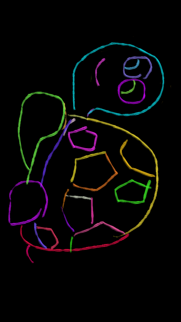 孩子画画 v1.2.2.3