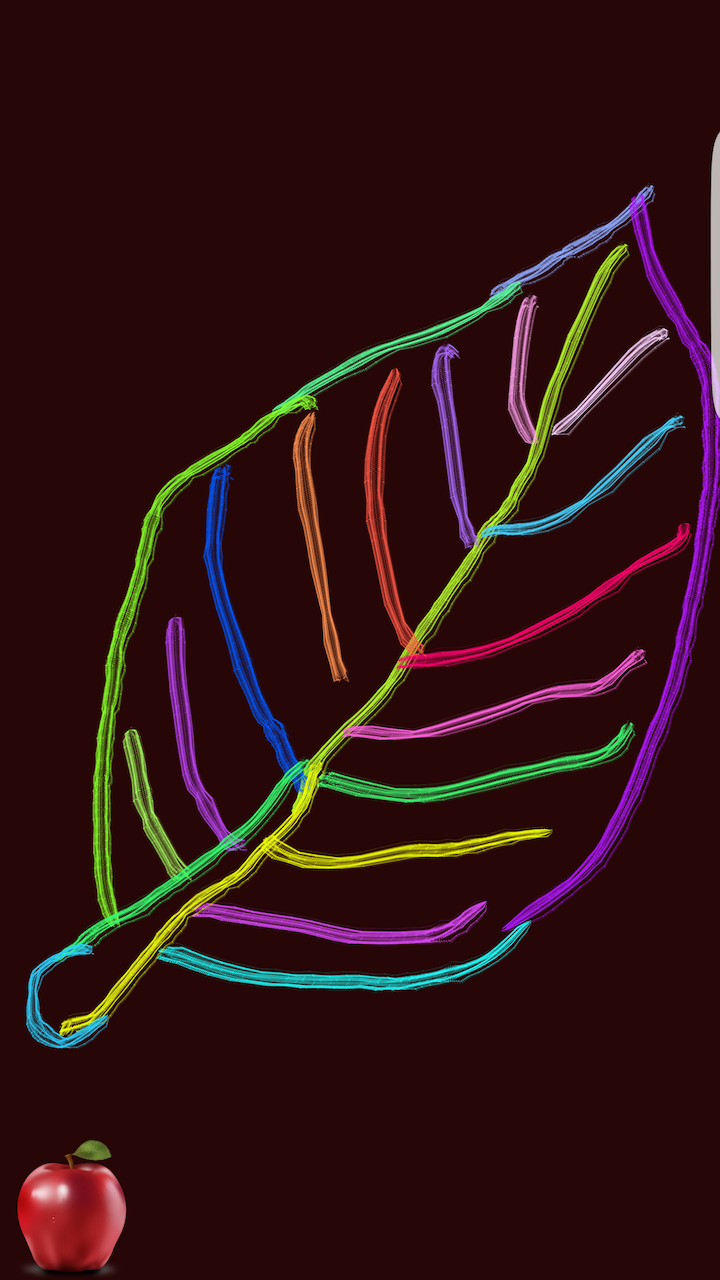 孩子画画 v1.2.2.3