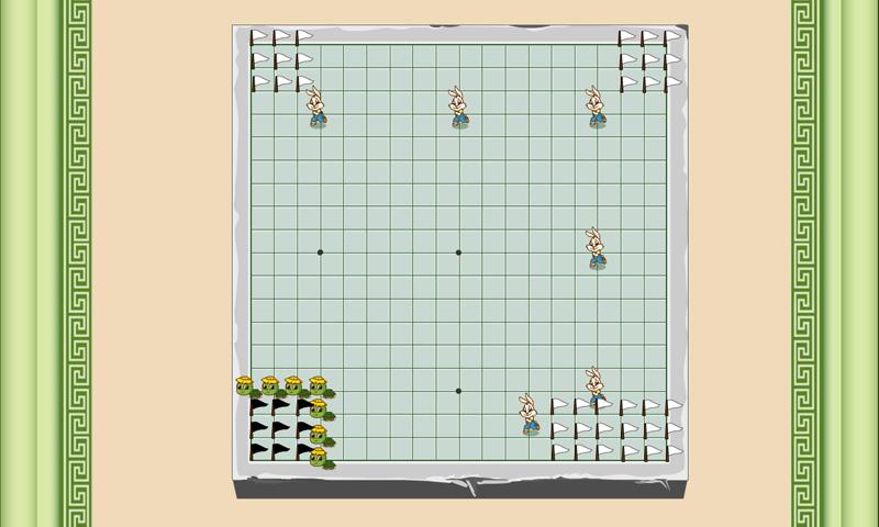 少儿围棋教学合集 v3.0.0