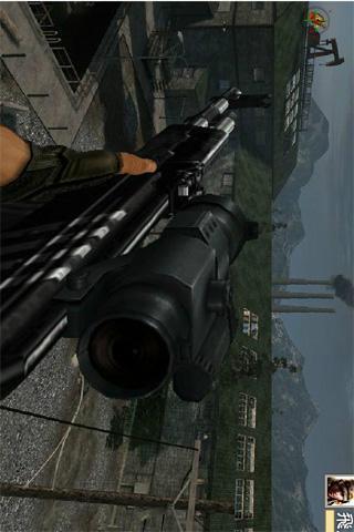 狙击精英 v3.0