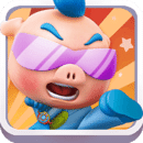 奔跑吧！猪猪侠-3D酷跑 v1.4.8