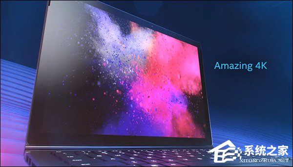 神助攻？Intel宣传片意外曝光微软Surface Book 2