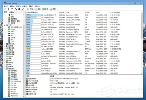 拼尽全力挤牙膏？外媒曝光Intel八代酷睿i3-8350K性能测试成绩