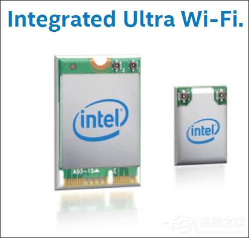牙膏都挤完了？外媒：Intel拟将Wi-Fi集成到新CPU中