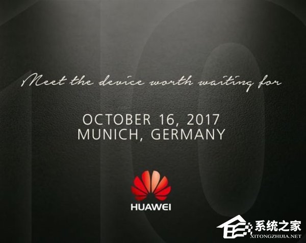 华为自曝Mate 10：徕卡双摄终极摄像头