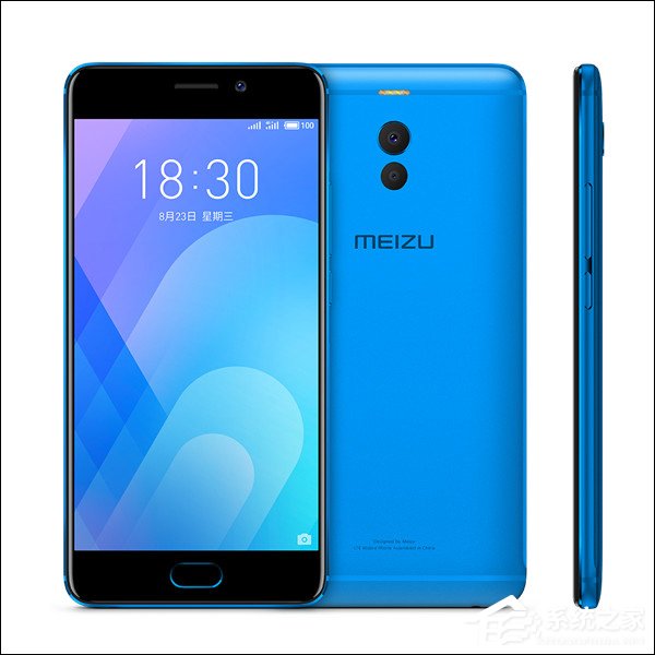 魅蓝Note 6官方图赏：千元双摄神机