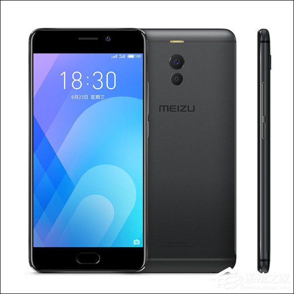 魅蓝Note 6官方图赏：千元双摄神机