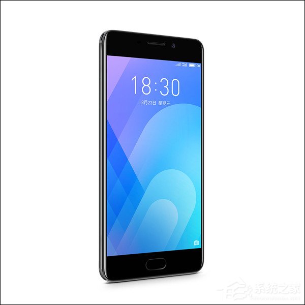 魅蓝Note 6官方图赏：千元双摄神机