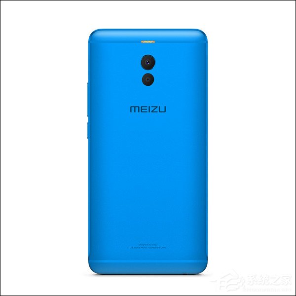 魅蓝Note 6官方图赏：千元双摄神机