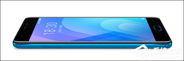 魅蓝Note 6官方图赏：千元双摄神机