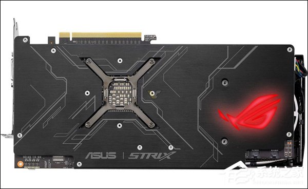 又是华硕！RX Vega 56非公版首秀：三风扇伺候