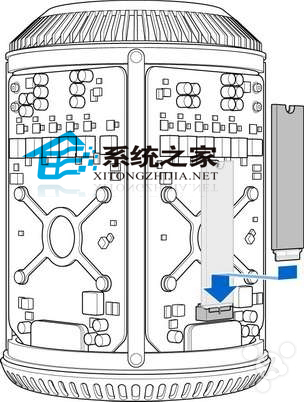  Mac Pro如何更换新闪存