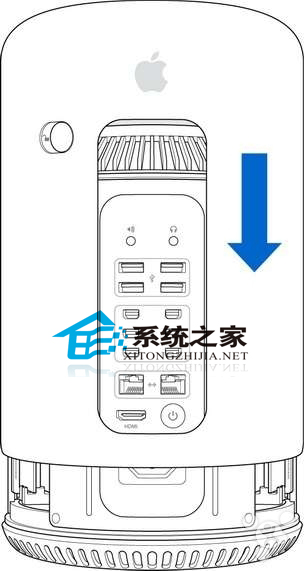  Mac Pro如何更换新闪存