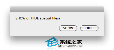  MAC OS X Lion系统安装文件找不到SharedSupport目录怎么办？