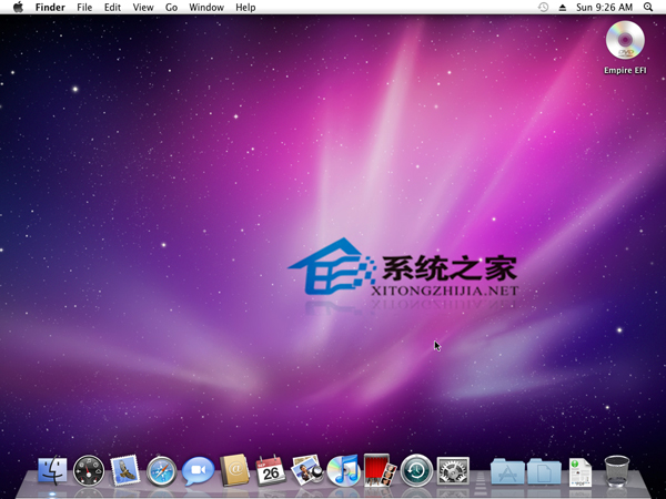 如何将Mac英文文件夹名汉化为中文