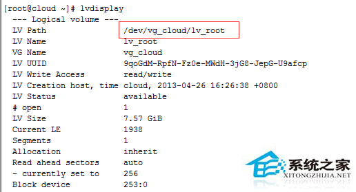 Linux VPS系统盘如何分区？