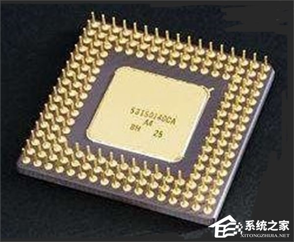 怎么给笔记本换CPU？四代Intel酷睿处理器笔记本换CPU教程