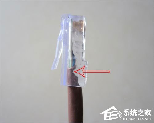 如何制作网线？网线制作方法图解