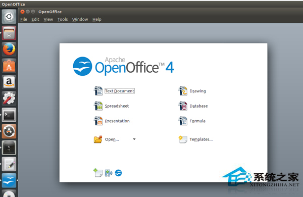 如何在Linux系统中安装OpenOffice