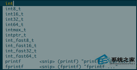 Linux系统Vim如何安装YouCompleteMe插件