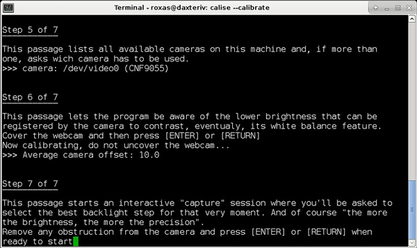 Linux系统设置自动调整屏幕亮度的方法