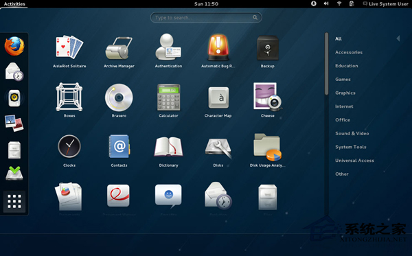Ubuntu如何恢复被误删除的GNOME Panel？
