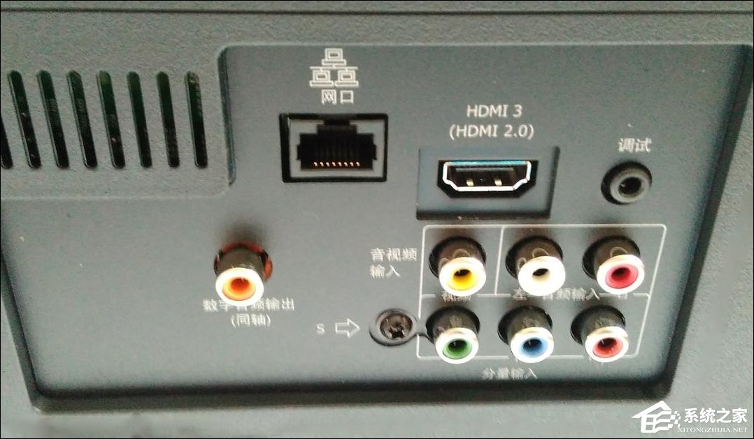 HDMI 1.4、2.0、2.0a、2.0b 接口参数对比