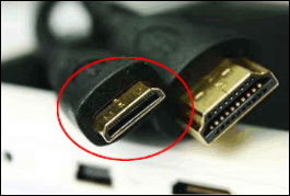 HDMI 1.4、2.0、2.0a、2.0b 接口参数对比