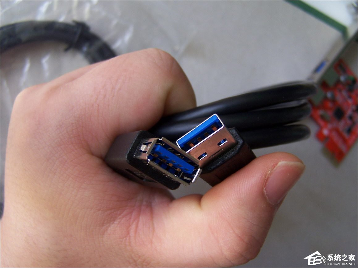USB 3.0扩展卡怎么用？USB 3.0扩展卡安装方法介绍