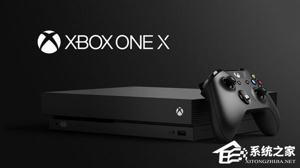 真要全球同步首发了？消息称微软Xbox One X已通过3C认证